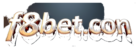 f8bet.con logo